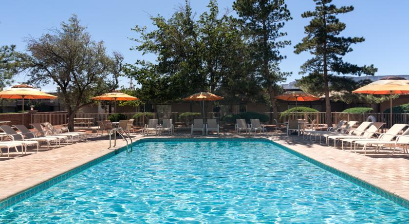 Kayenta Monument Valley Inn