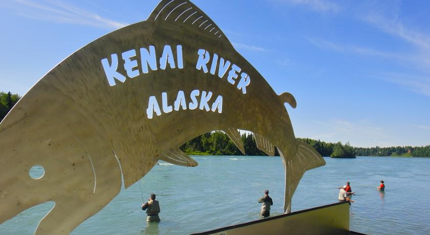 Kenai River Lodge