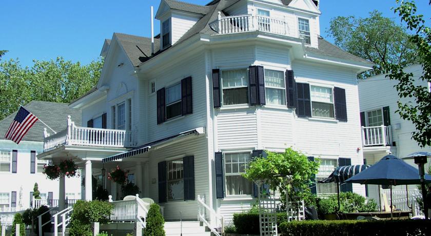 Kennebunkport Inn