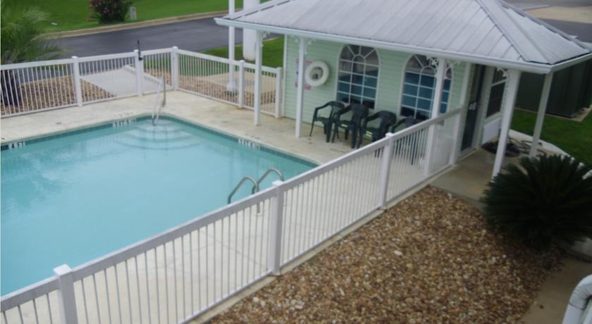 Key West Inn Millbrook