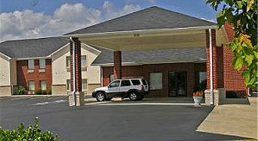 Key West Inn South Haven