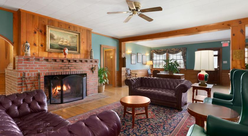 Kill Devil Hills Days Inn Oceanfront Wright Bros