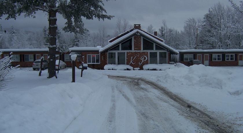 Killington Pico Motor Inn