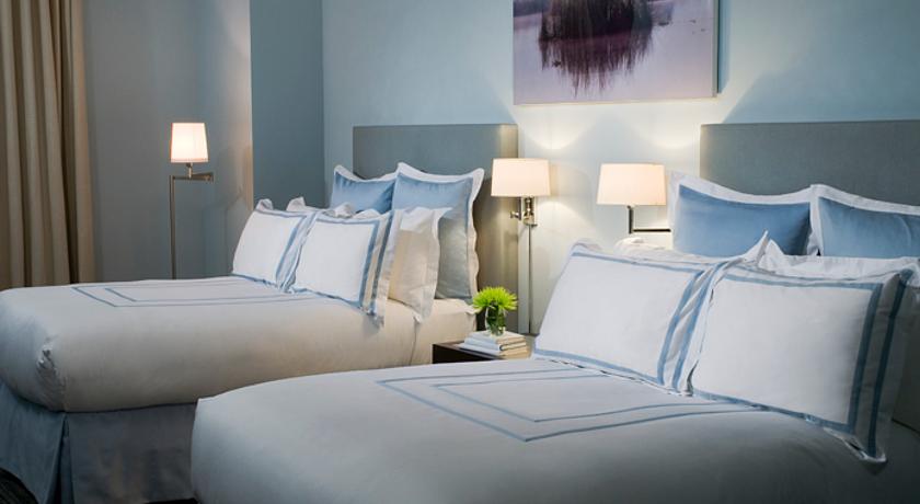 Kimpton Lorien Hotel & Spa