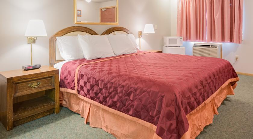 King Oscar Motel Centralia