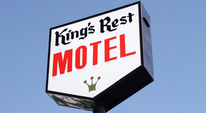 Kings Rest Motel