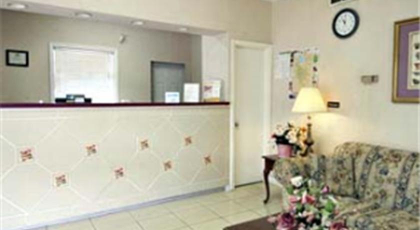 Knights Inn Americus