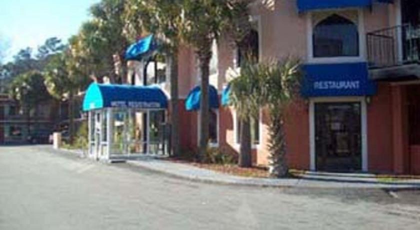 Knights Inn And Suites Havelock
