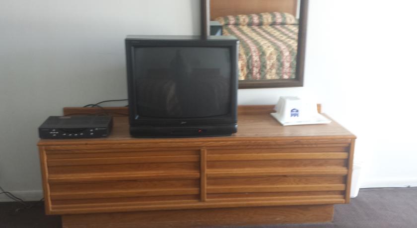 Knights Inn Bluefield