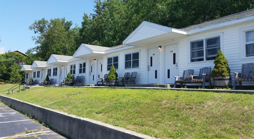 Knights Inn Ellsworth Bar Harbor