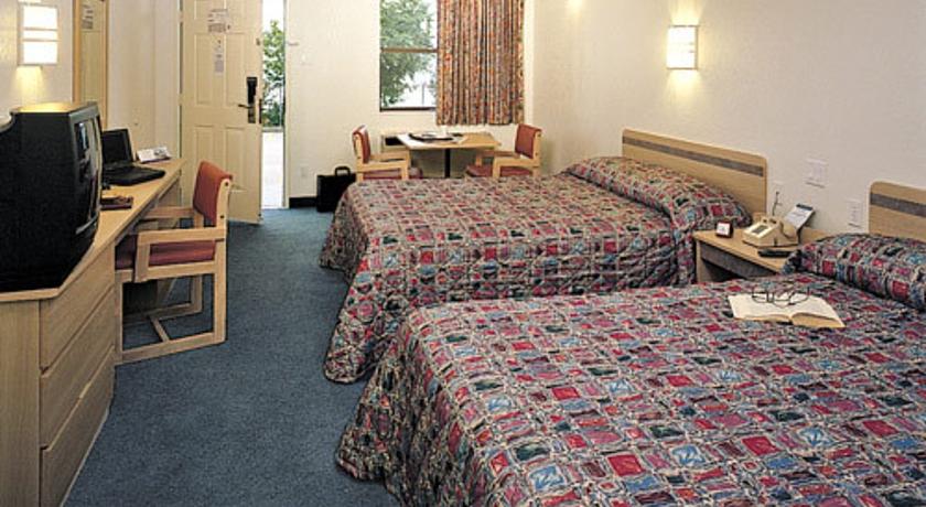 Knights Inn Hilliard Columbus