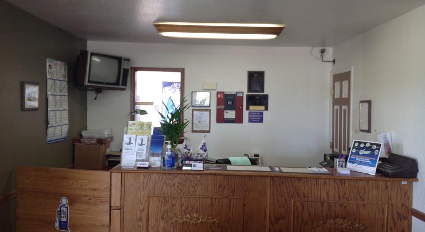 Knights Inn Muskogee