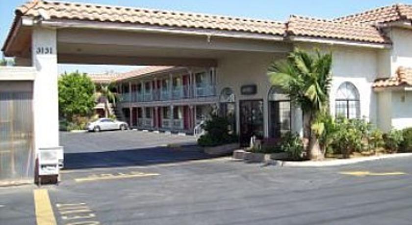 Knights Inn Norco Miraloma Eastvale