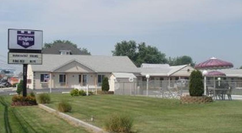 Knights Inn Palmyra