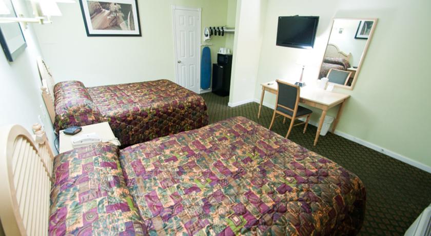 Knights Inn Philadelphia Area-Trevose