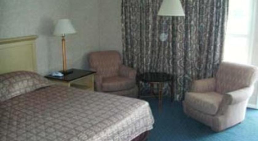 Knights Inn Plainfield