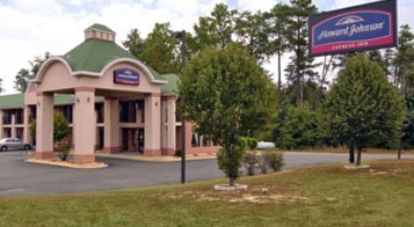 Knights Inn Ruther Glen