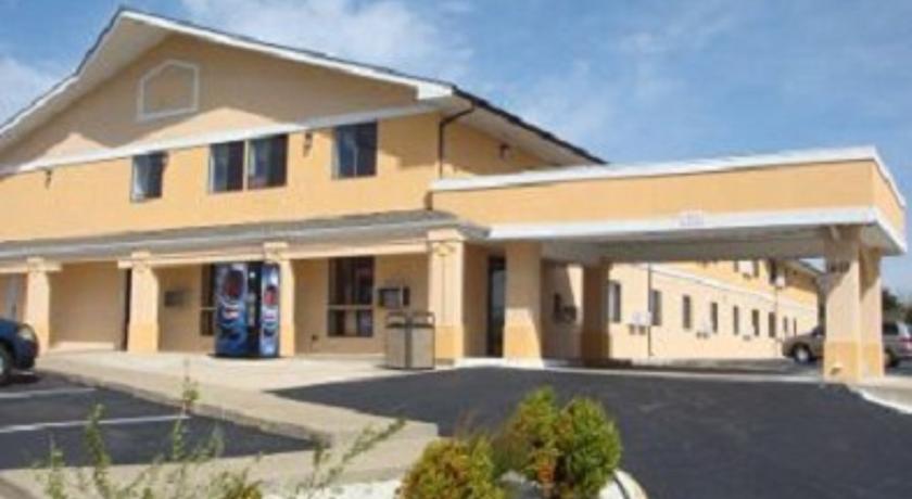 Knights Inn Wentzville MO