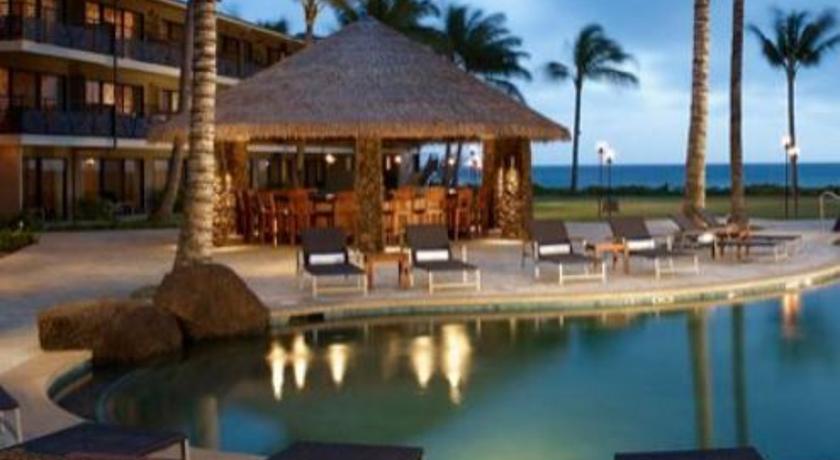 Koa Kea & Resort At Poipu Beach