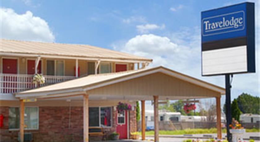 La Grande Travelodge