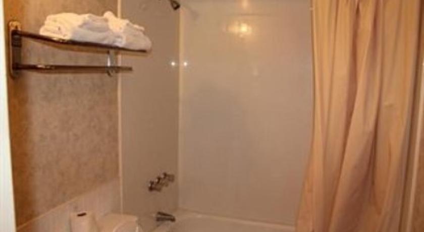 La Mirage Motor Lodge