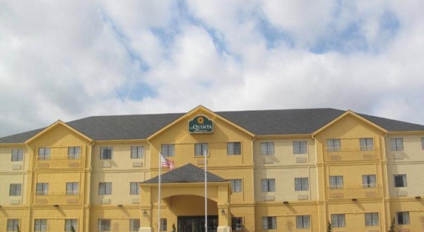La Quinta Inn & Suites Ada