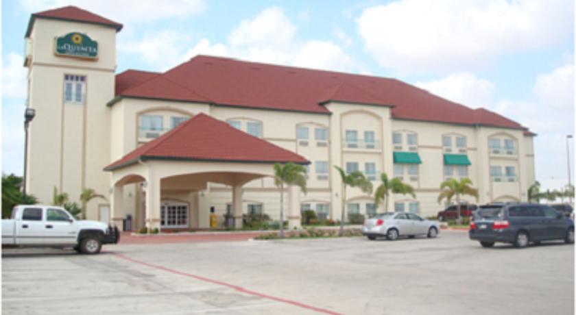 La Quinta Inn & Suites Alamo at East McAllen