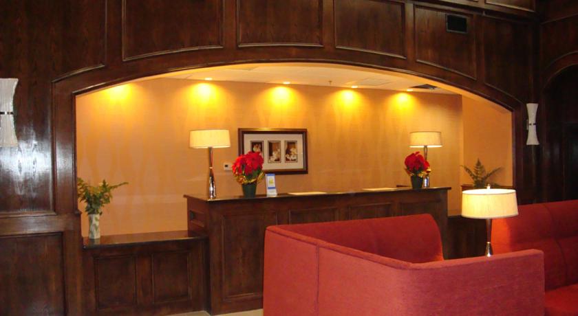 La Quinta Inn & Suites Allen at The Village