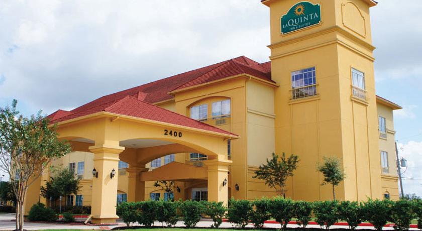 La Quinta Inn & Suites Angleton