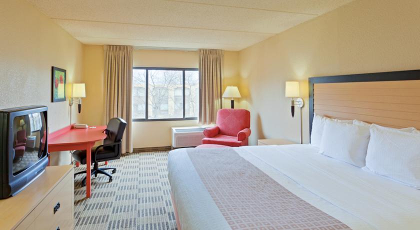La Quinta Inn & Suites Armonk