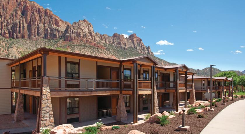 La Quinta Inn & Suites at Zion Park - Springdale