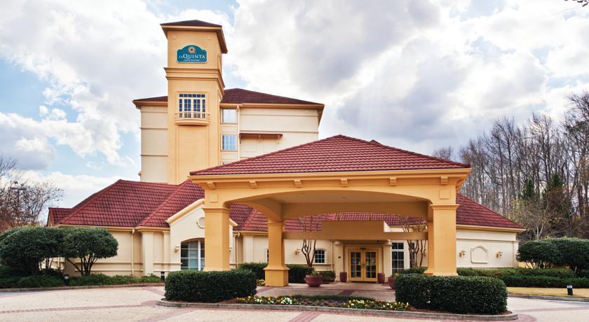 La Quinta Inn & Suites Atlanta Alpharetta