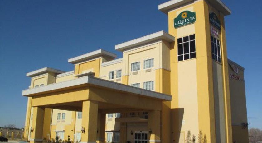 La Quinta Inn & Suites Big Spring