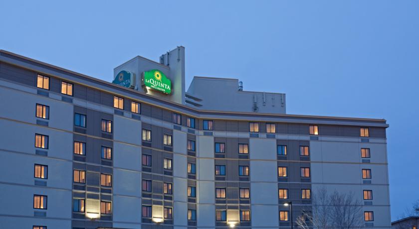 La Quinta Inn & Suites Boston Somerville