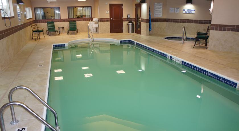 La Quinta Inn & Suites Bozeman