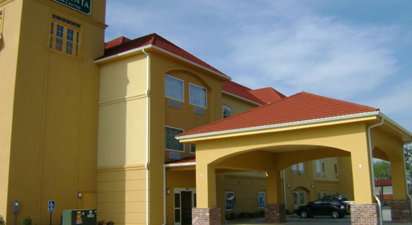 La Quinta Inn & Suites Broussard - Lafayette Area