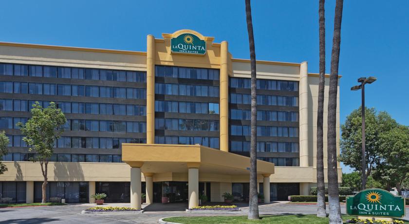 La Quinta Inn & Suites Buena Park