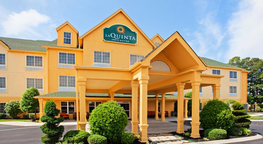 La Quinta Inn & Suites Cookeville
