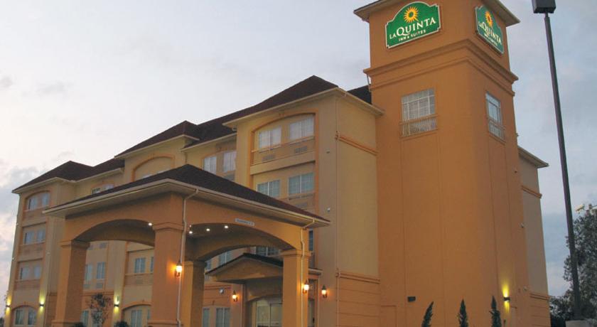 La Quinta Inn & Suites Dallas - Hutchins