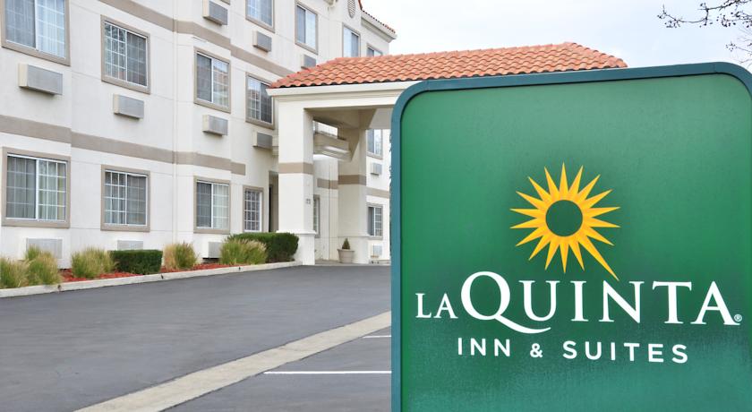 La Quinta Inn & Suites Davis