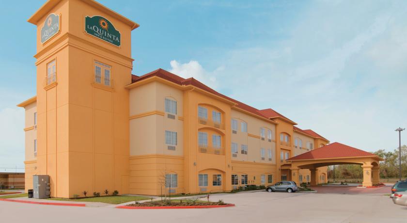 La Quinta Inn & Suites Deer Park