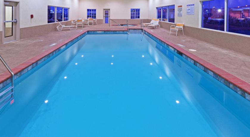 La Quinta Inn & Suites Durant