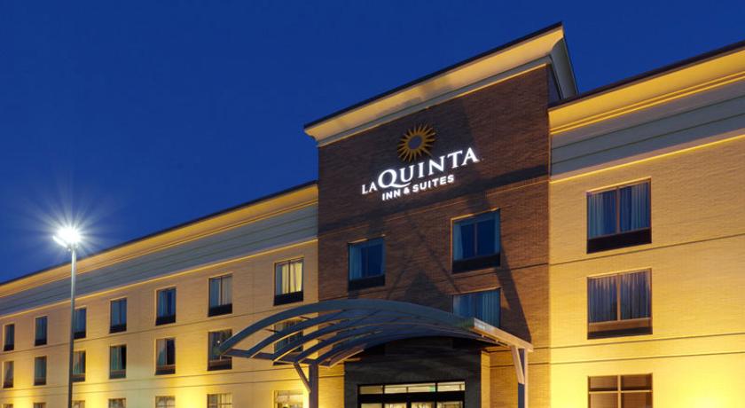 La Quinta Inn & Suites Edgewood / APG South