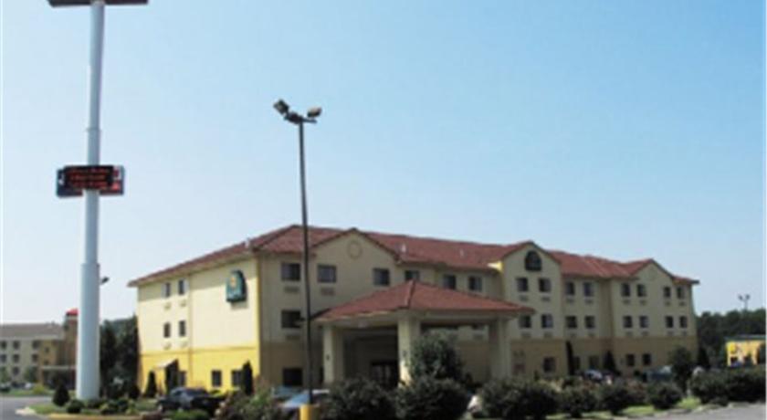 La Quinta Inn & Suites Elizabethtown