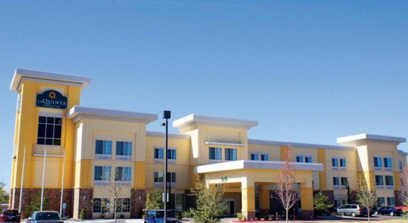 La Quinta Inn & Suites Elk City