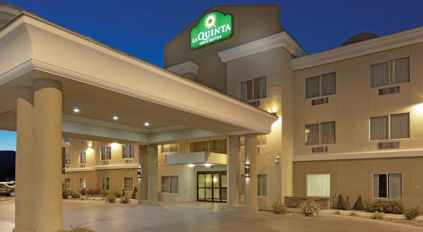 La Quinta Inn & Suites Ely