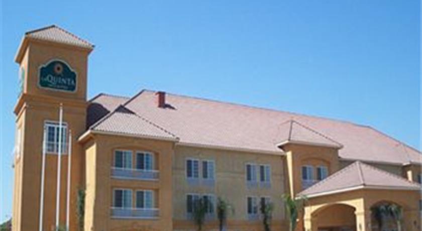 La Quinta Inn & Suites Fowler