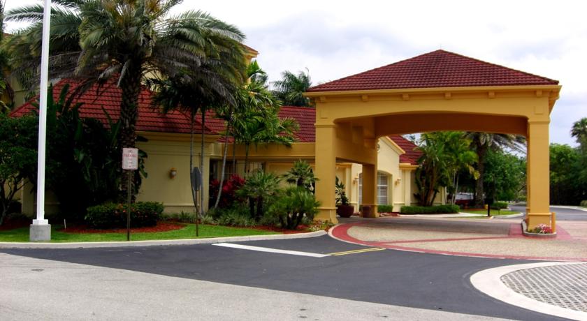 La Quinta Inn & Suites Ft. Lauderdale Plantation