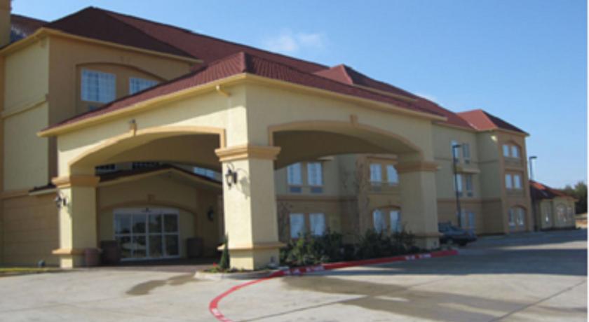 La Quinta Inn & Suites Glen Rose