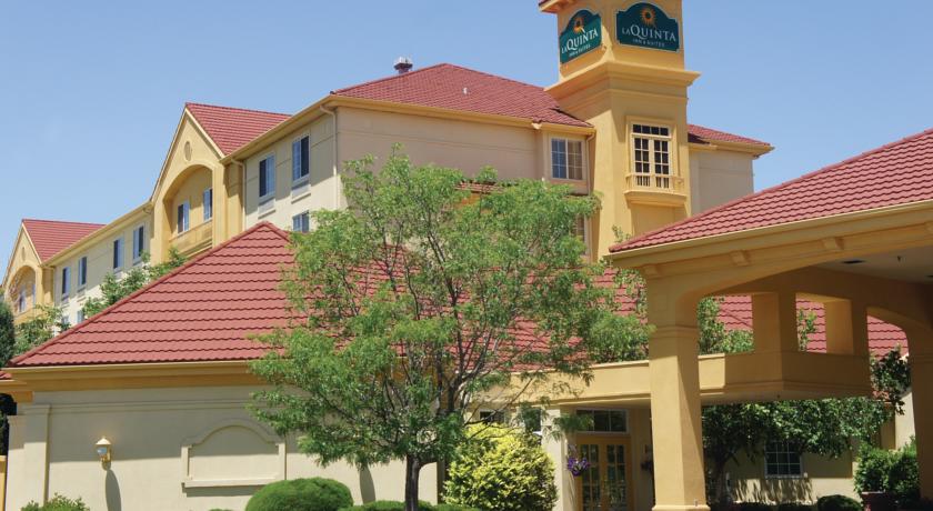 La Quinta Inn & Suites Grand Junction